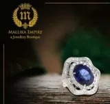 Mallika Empire - Best diamond and gold jwellery Boutique in Delh