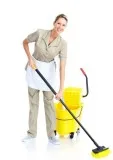 Concord Cleaning Services  Superrun Cleaning