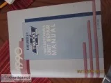 Bounder Manuals