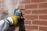 Construction Company  Power Washing Company  Brick Work Company