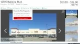 Retail Space Available for Lease in 12315 Bellaire Blvd