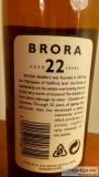 Brora whisky