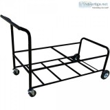 Trash Can Cart