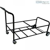 Trash Can Cart