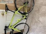 Female bycicle