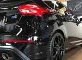Vehicle Inventory Detail