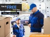 Get the Best Moving Solution from Top Movers of Hollywood