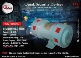 220V Industrial Siren Manufacturer and Supplier in Delhi