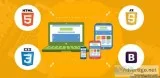 Static website design services company in delhi