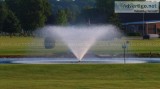 Aqua Master - Celestial Pond Fountain