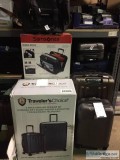 Suitcases Variety