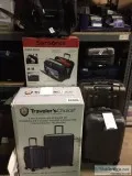 Suitcases Variety