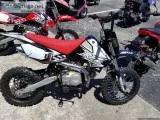 110 cc dirt bike