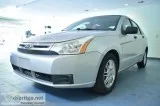 2010 Ford Focus with no credit check