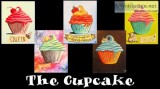 Folsom Studio 812 Cupcake  BOGO
