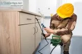 Commercial pest control services in Delhi NCR