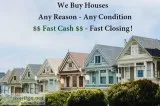 We Buy Houses