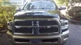 2014 Dodge Laramie Longhorn 2500