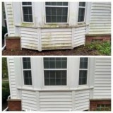 Power washing  decks all phases home improvement install windows
