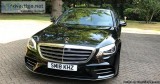 Hire Trained Professional Chauffeur Drive from London Chauffeur 