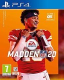 I AM LOOKING TO TRADE FOR MADDEN 20 AND MORTAL KOMBAT 11