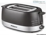 High Quality Pop-Up Toasters