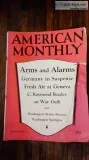 American Monthly Magazine Dec1929