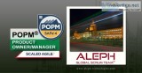 Scaled Agile Framework &ndash(POPM)  Certification And Exam Info