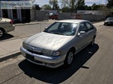 1999 Nissan Sentra