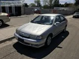 1999 Nissan Sentra