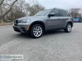 2011 BMW X5 AWD xDrive35i 4dr SUV