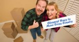 Moving Companies NJ