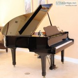 Yamaha Grand Piano Model G2