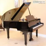 Yamaha Grand Piano Model G2