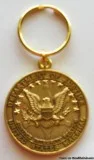 Department Of Justice-United States Marshal Coin suitable for ne