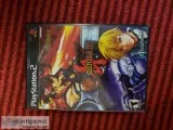 Playstation 2 games