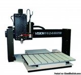 Cnc Router Machine