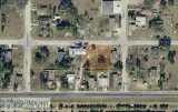 Clear Land Lot