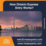 How Ontario Express Entry works