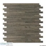 Self Adhesive Mosaic Tile  Peel and Stick tiles (cases)