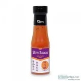 Spicy Garlic Sauce Online In UK - Slim Sauce - Buy Now At An &po