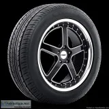Thunderer Tire Mach 1
