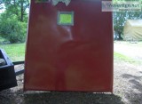 Truck Box Cover