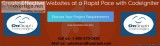 CodeIgniter Development Services  Hire CodeIgniter Developers