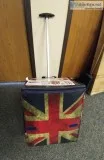 Rolling Tote Bag