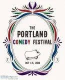 The Portland Comedy Festival 2019