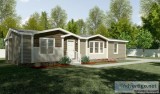 3 Bedroom 2 Bath Mobile Home