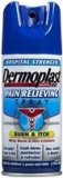 Dermoplast pain relieving spray cvs