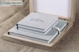 Make Your Wedding Album with Glorious Wedding Album