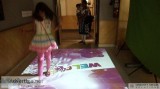 INTERACTIVE 3D FLOOR